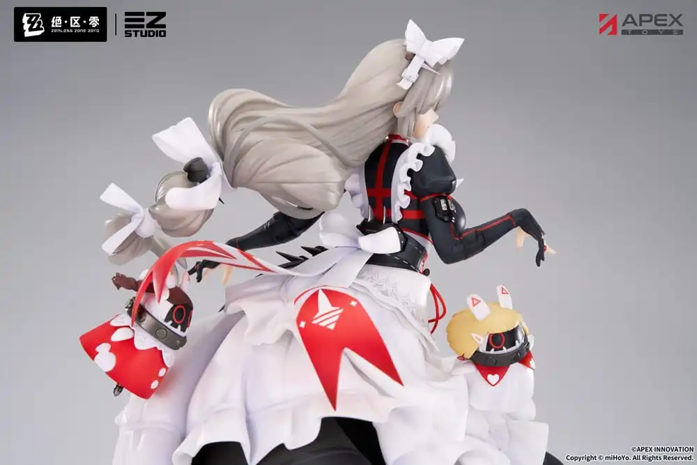 Zenless Zone Zero PVC Statue 1/7 Alexandrina Sebastiane 32 cm